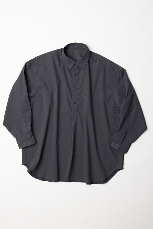 【先行予約商品】アーバングランパシャツ【返品不可】