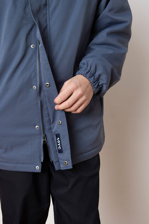 ユーティリティジャケットブルゾン