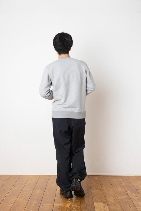 【先行予約商品】ライトウェイトオーバーパンツ【返品不可】