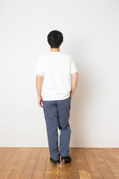 【先行予約商品】ハイブリットクルーネックTシャツ【返品不可】