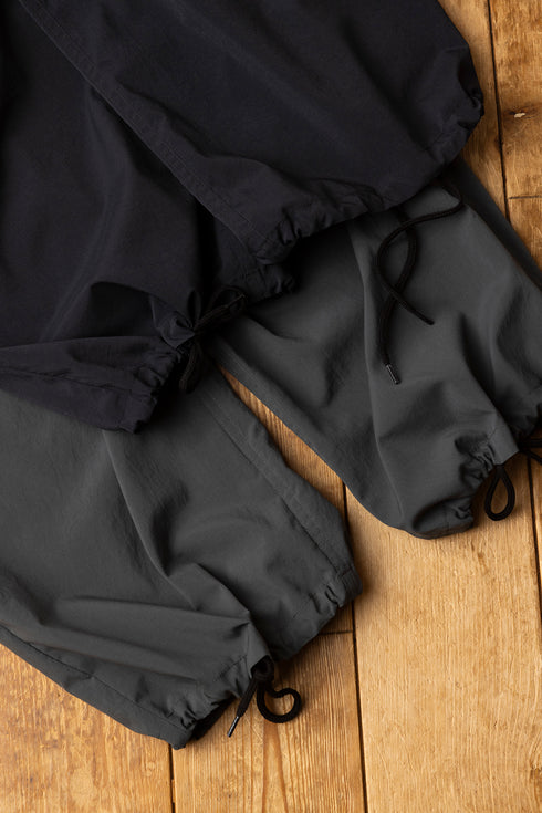 【先行予約商品】ライトウェイトオーバーパンツ【返品不可】