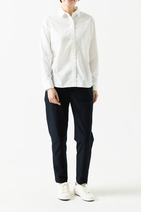 レギュラーカラーシャツ / ウィメンズ