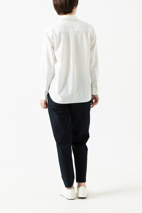 レギュラーカラーシャツ / ウィメンズ