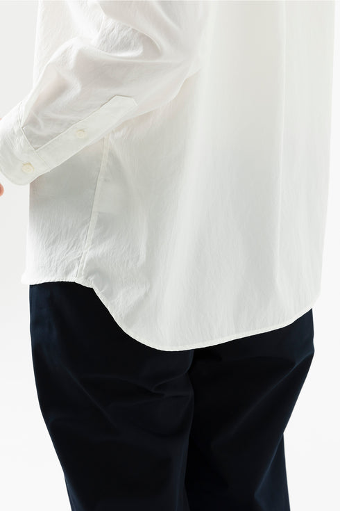 レギュラーカラーシャツ / ウィメンズ