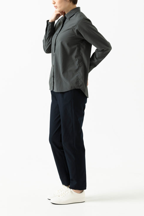 レギュラーカラーシャツ / ウィメンズ