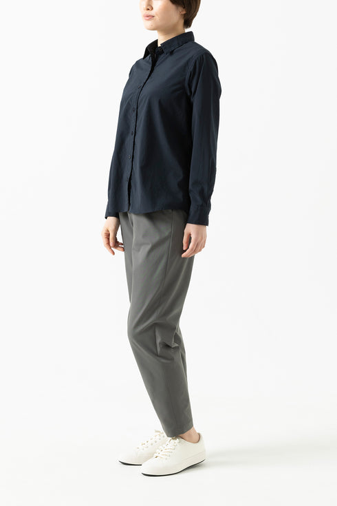 レギュラーカラーシャツ / ウィメンズ