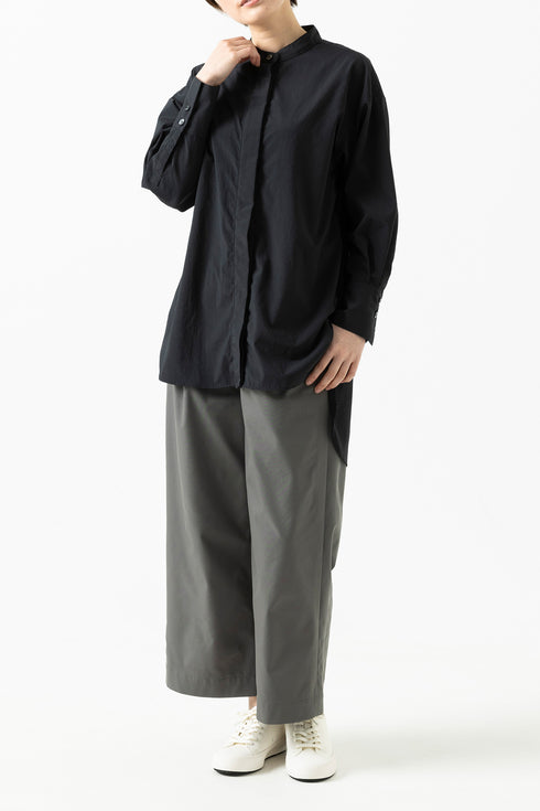 オーバーシャツ