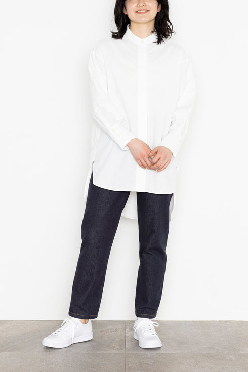 オーバーシャツ