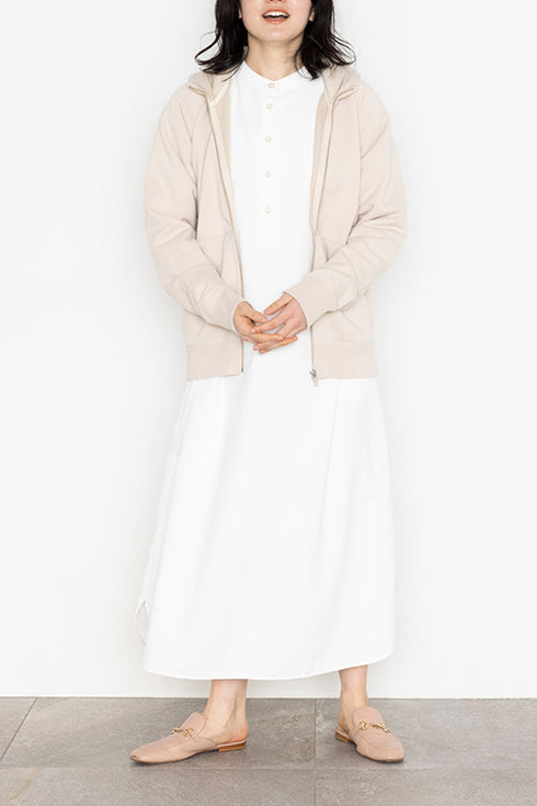 【在庫限り】ジップアップフーディー【返品不可】