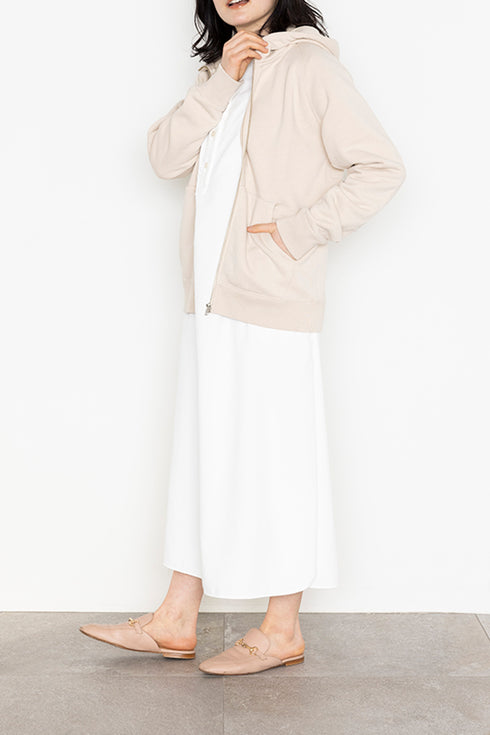 【在庫限り】ジップアップフーディー【返品不可】