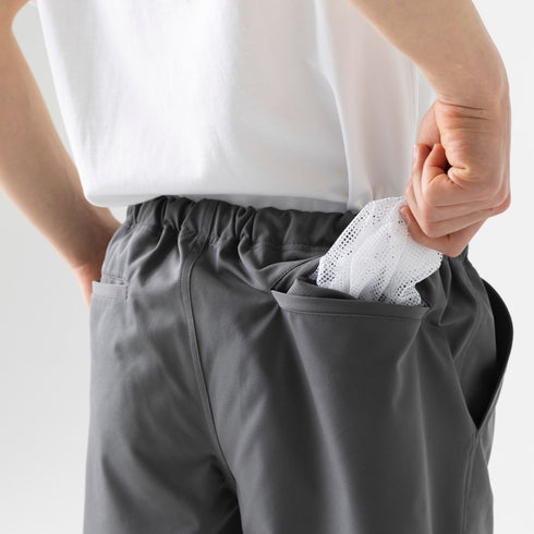 【フリマ商品】チノショーツ【返品不可】