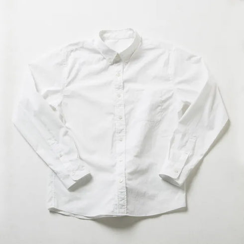 【フリマ商品】ボタンダウンシャツ 019【返品不可】