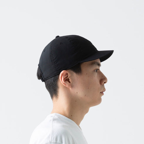 フィットキャップ