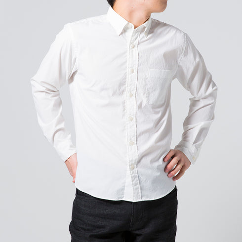 【フリマ商品】ボタンダウンシャツ 019【返品不可】