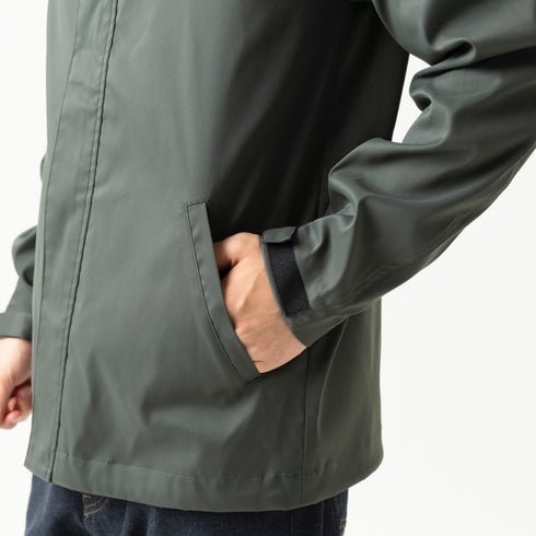 【フリマ商品】フードブルゾン(テープバージョン)【返品不可】