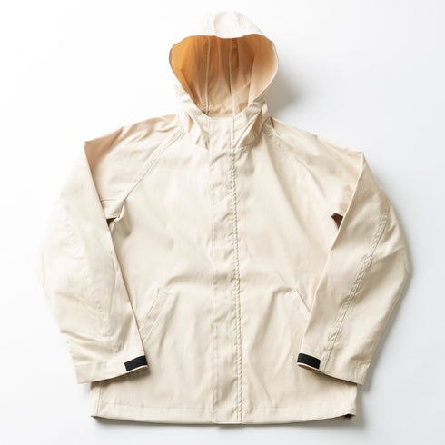 【フリマ商品】フードブルゾン(テープバージョン)【返品不可】