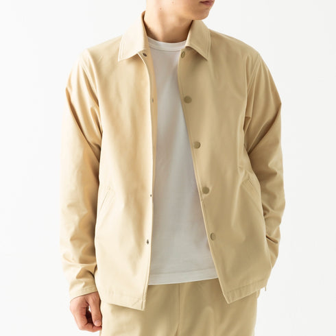 【フリマ商品】コーチチノジャケット【返品不可】