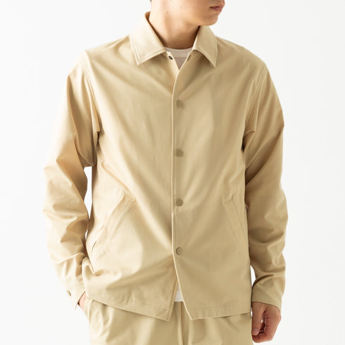 【フリマ商品】コーチチノジャケット【返品不可】