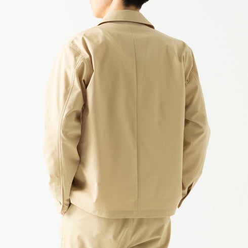 【フリマ商品】コーチチノジャケット【返品不可】