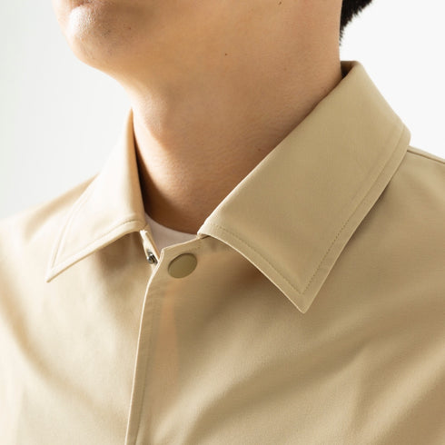 【フリマ商品】コーチチノジャケット【返品不可】