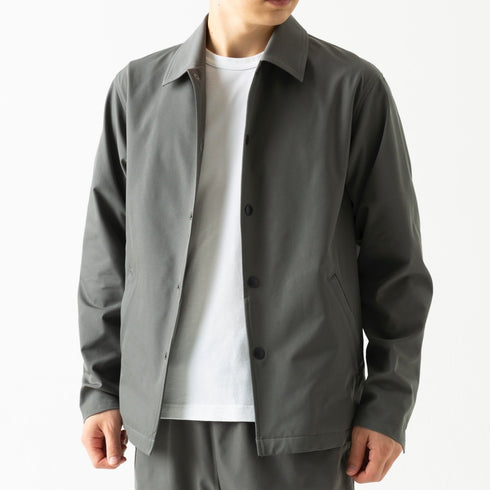 【フリマ商品】コーチチノジャケット【返品不可】