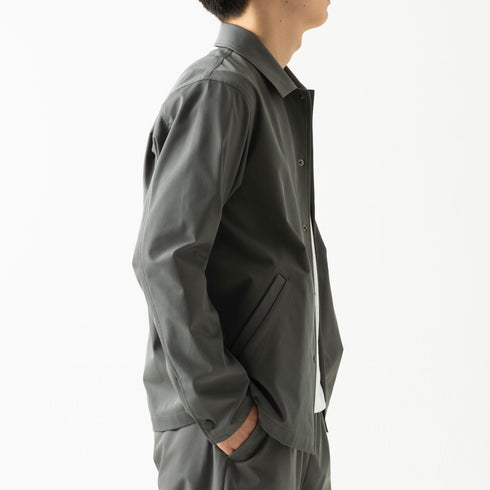 【フリマ商品】コーチチノジャケット【返品不可】