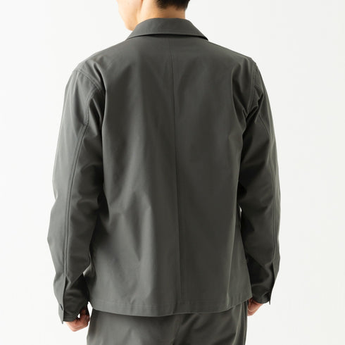 【フリマ商品】コーチチノジャケット【返品不可】