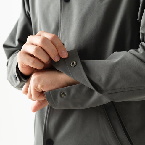 【フリマ商品】コーチチノジャケット【返品不可】