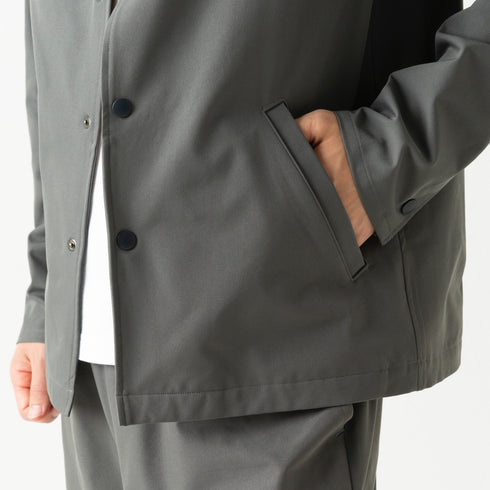 【フリマ商品】コーチチノジャケット【返品不可】