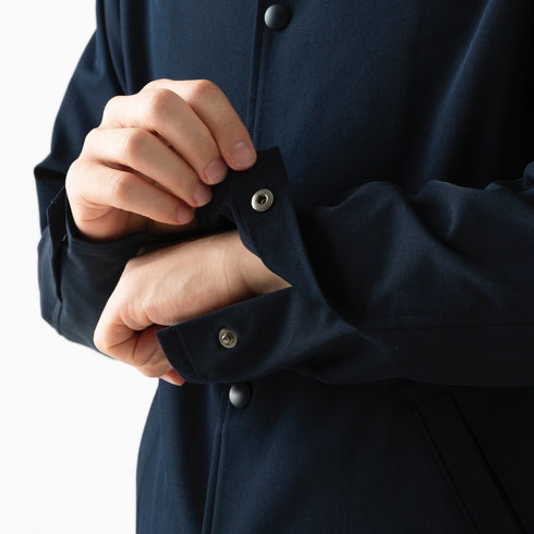 【フリマ商品】コーチチノジャケット【返品不可】