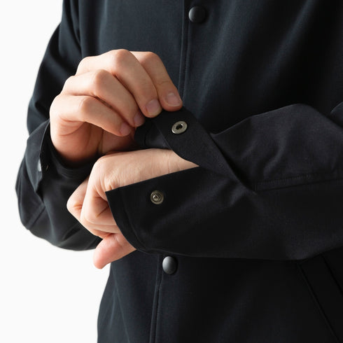 【フリマ商品】コーチチノジャケット【返品不可】