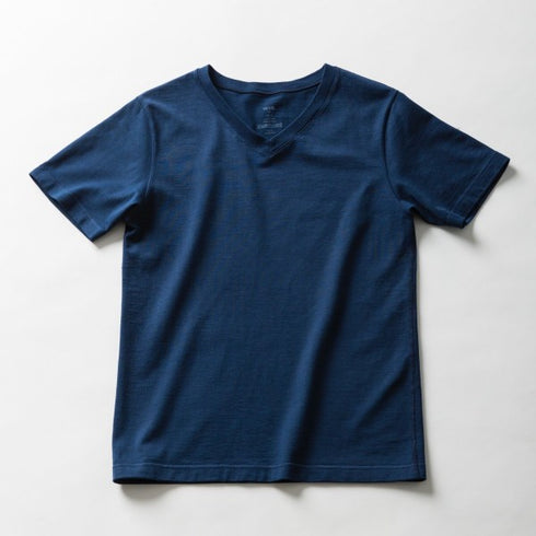 【フリマ商品】VネックTシャツ【返品不可】