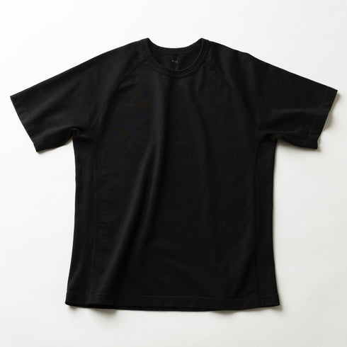 フリーダムスリーブTシャツ