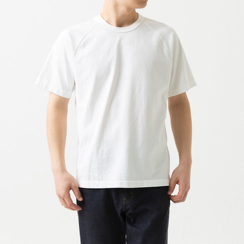 フリーダムスリーブTシャツ