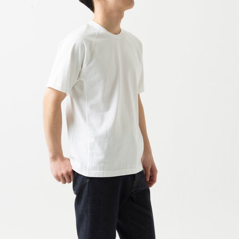 フリーダムスリーブTシャツ