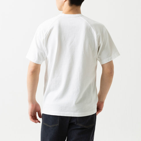 フリーダムスリーブTシャツ