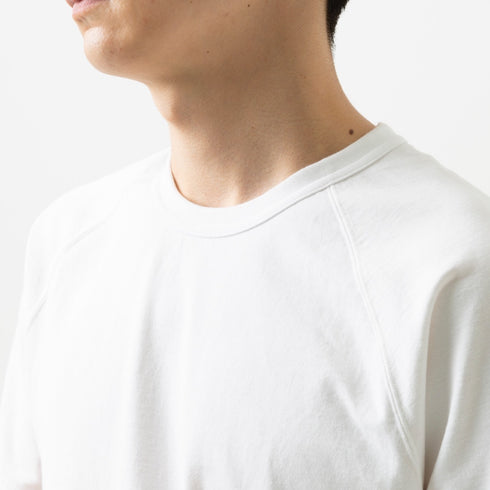 フリーダムスリーブTシャツ