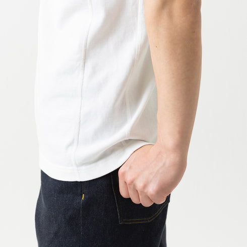 フリーダムスリーブTシャツ