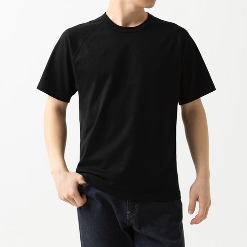 フリーダムスリーブTシャツ