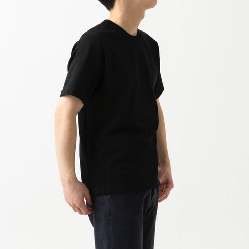 フリーダムスリーブTシャツ