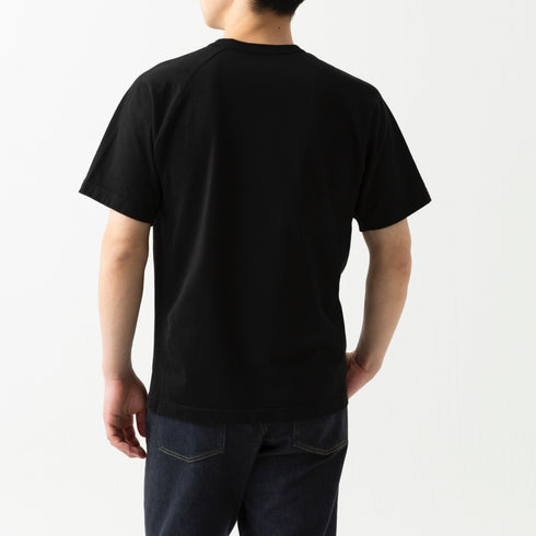 フリーダムスリーブTシャツ