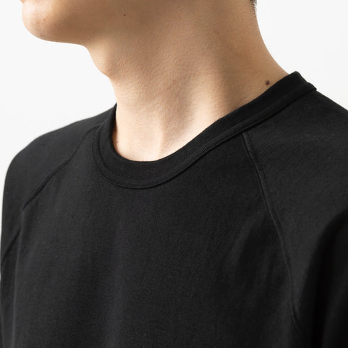 フリーダムスリーブTシャツ