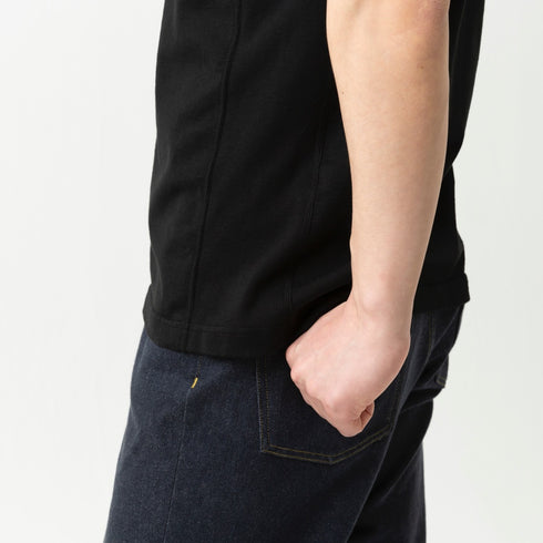 フリーダムスリーブTシャツ