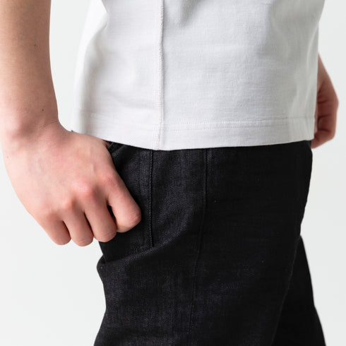 【フリマ商品】VネックTシャツ【返品不可】