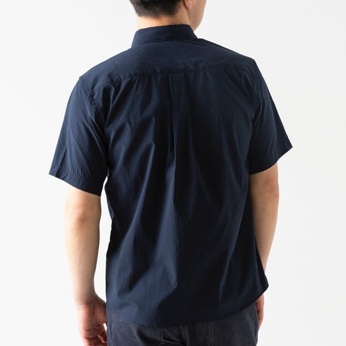 【フリマ商品】半袖ボタンダウンシャツ 019【返品不可】