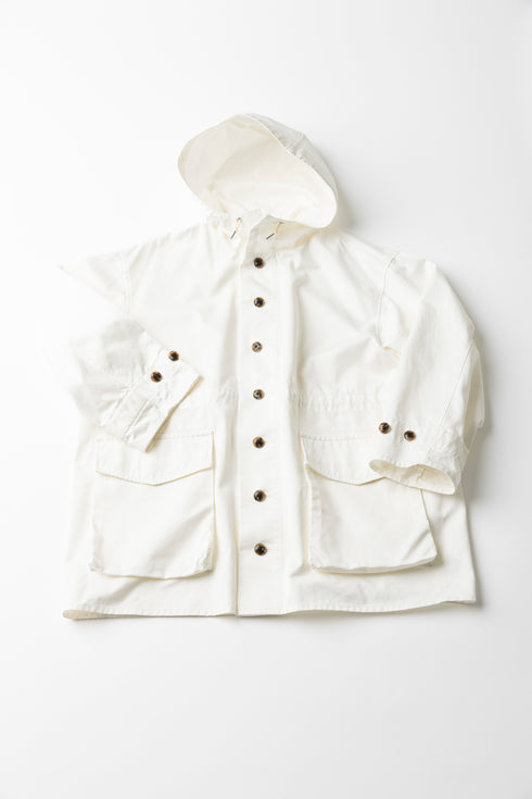 スノーパーカー