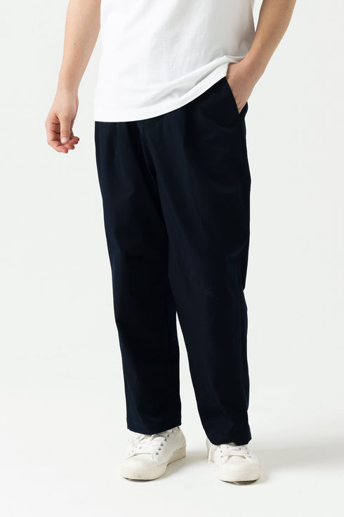 【フリマ商品】ワイドチノパンツ / メンズ【返品不可】