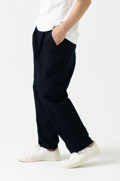 【フリマ商品】ワイドチノパンツ / メンズ【返品不可】