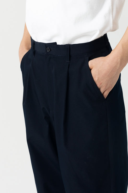 【フリマ商品】ワイドチノパンツ / メンズ【返品不可】