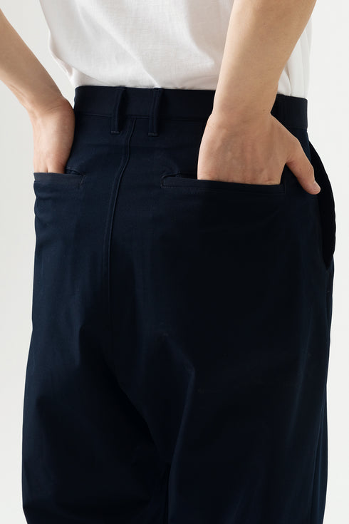 【フリマ商品】ワイドチノパンツ / メンズ【返品不可】